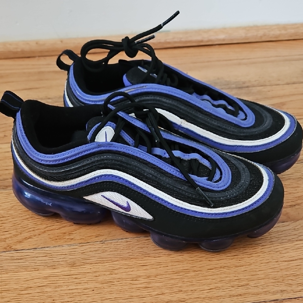 Nike Air Vapormax Persian Violet Kids'  Sneakers